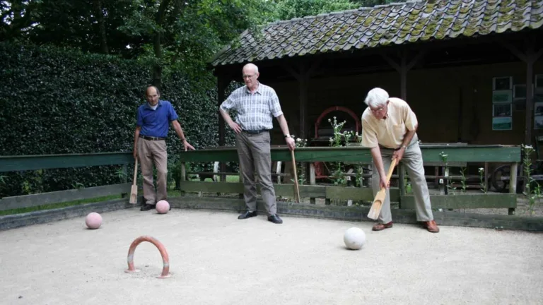 Deurne in beeld tijdens tv-programma De Slimste Mens bij vraag over oudhollandse activiteiten