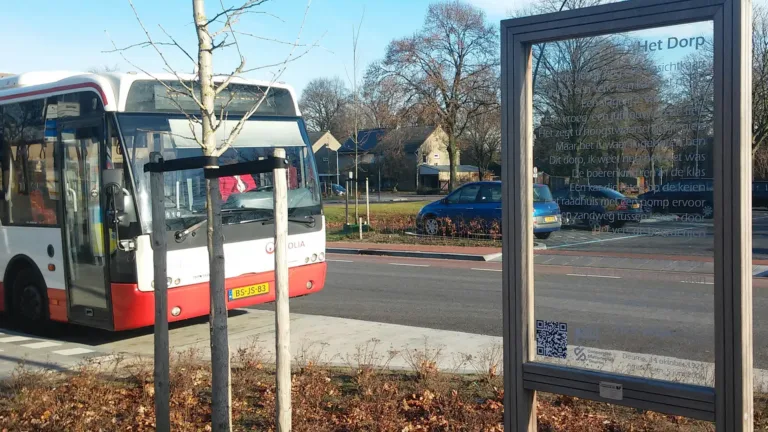 Openbaarvervoerder Hermes kampt met rituitval in Zuidoost-Brabant door tekort aan buschauffeurs