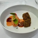 Gang 2 plantbased diner