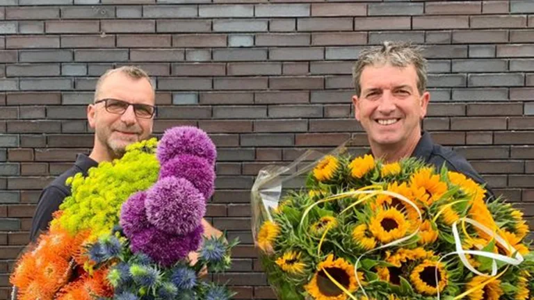 Winkel van Van Deursen Bloemen verhuist naar Molenlaan in Deurne