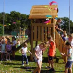 HELENAVEEN-SPEELTOESTELLEN