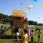 SPORTPARK DE STIKKER HELENAVEEN (10)