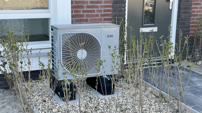 Binnenkijken en inspiratie opdoen bij duurzame huizen in Deurne