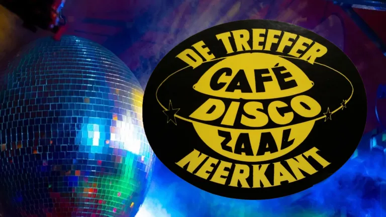 Reünie oud-medewerkers De Treffer Neerkant; ‘Gemoedelijke sfeer maakte het uniek’