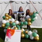 DOT Bezig met voorbereiding feest