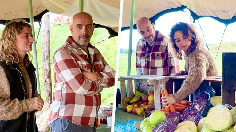 Zelf aan de slag met fermenteren; expert Christian Weij in Deurne voor workshop