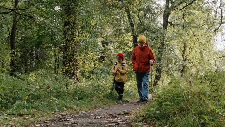 Jeugdwerk Helenaveen en Staatsbosbeheer zoeken jeugdboswachters voor de Peel