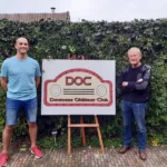 Mark Megens en Rien Crooijmans – DOC