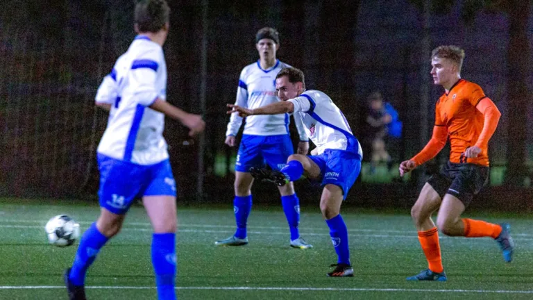 SV Deurne in bekertoernooi uitgeschakeld door RKSV Wittenhorst (1-2)