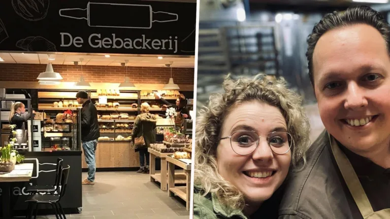 Gebackerij in Deurne en Nuenen wordt overgenomen door bakkerij Vedder