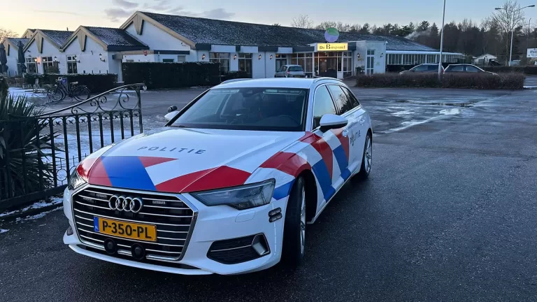 Meerdere voertuigen in beslag genomen en 144 boetes bij controle Nuijeneind Bakel