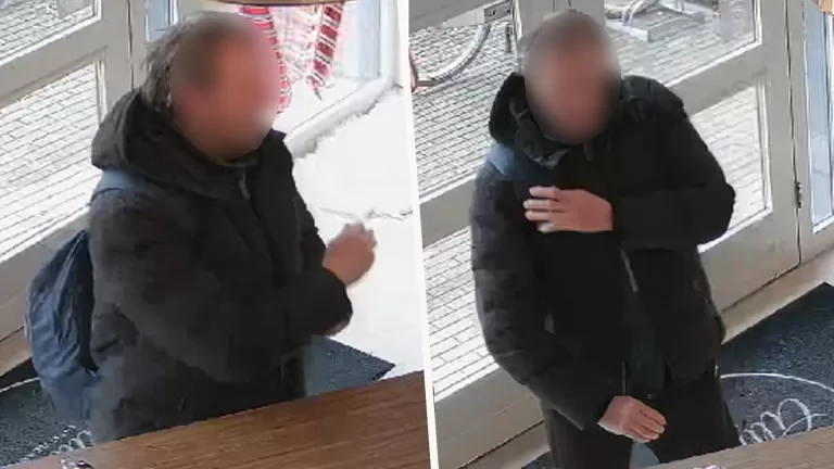 Man die fooienpot wegrooft bij kapperszaak in Deurne opgespoord door politie