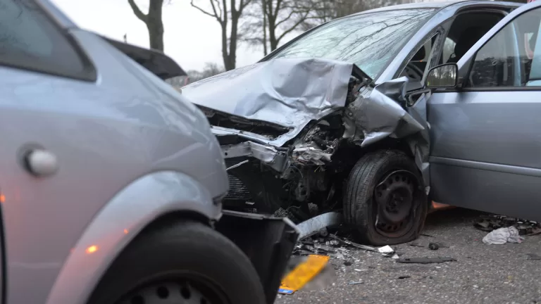Haitham A. reed 84-jarige man dood op N270 bij Deurne: ‘Was even afgeleid’