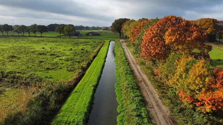 Waterschap wil meer water via Astense Aa in Neerkant sturen om Peel nat te houden