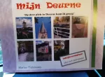 Cover boekje Mijn Deurne