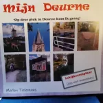 Cover boekje Mijn Deurne