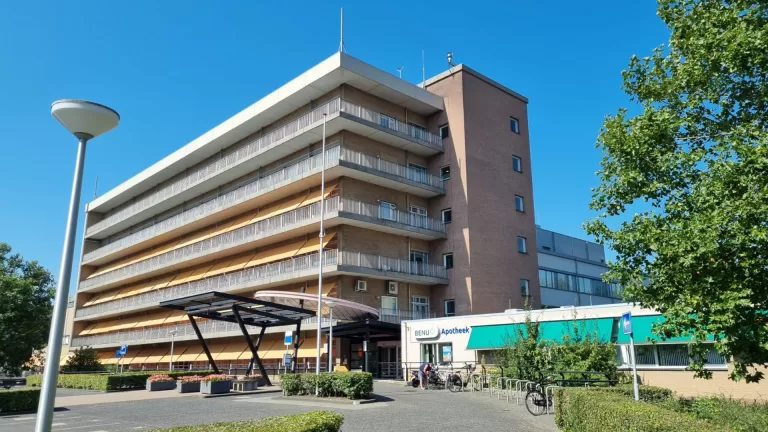 Plannen voor 200 woningen in plaats van Elkerliek ziekenhuis Deurne