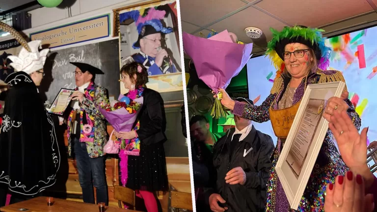 Rozen Môndig in Keienland; carnavalsmaandag vol humor en verbinding in Liessel