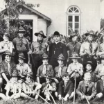 Scouting Deurne 90-jarig jubileum