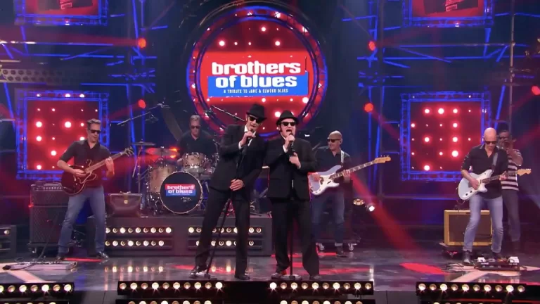 The Brothers Of Blues bij beste vier bands in The Tribute; optreden in Ziggo Dome een feit