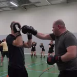 BOKSRING CHRIS MEULENDIJKS (26)