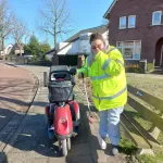 Centrumgroep in actie2