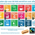 FAIRTRADE DEURNE