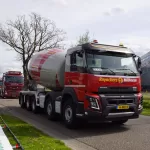 TRUCKRUN 2024 AANKOMST (10)