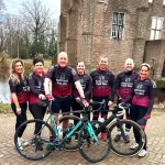 team Deurne doet het_Alpe d’HuZes