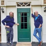 Ron Reffeltrath en Bas Leenders_Het Huis 44-24