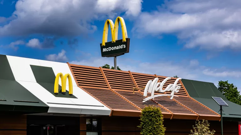 Definitief geen McDonald’s in Deurne; fastfoodketen trekt bezwaar tegen beslissing college in