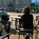 Politie-oefening horeca 27-6-2024