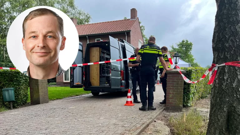 DNA van mogelijke dader(s) gevonden in zaak van moord op Jan van Mullekom uit Helenaveen