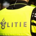 politie-uniform