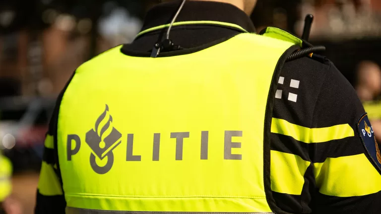 Politie houdt verdachte aan voor poging tot beroving op Visser in Deurne