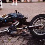 Snorfiets aangereden bij Shell Deurne