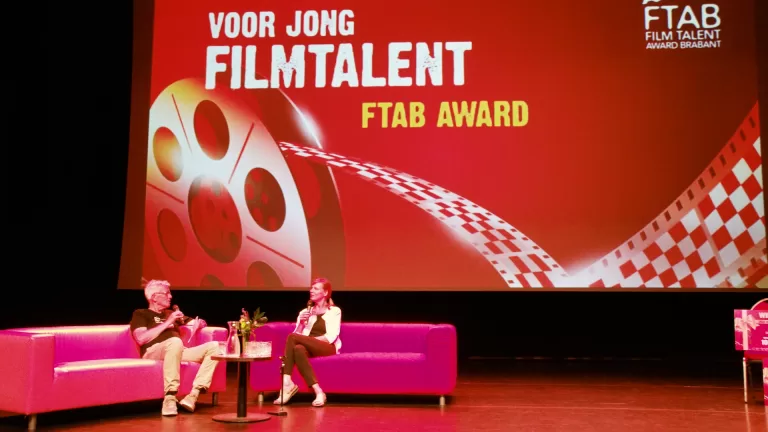 Genomineerden Film Talent Award Brabant 2024 bekendgemaakt