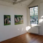 Tentoonstelling Telling Stories van Roeland Kneepkens_FOTO De Wieger