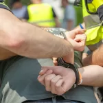 arrestatie
