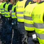 politieagenten