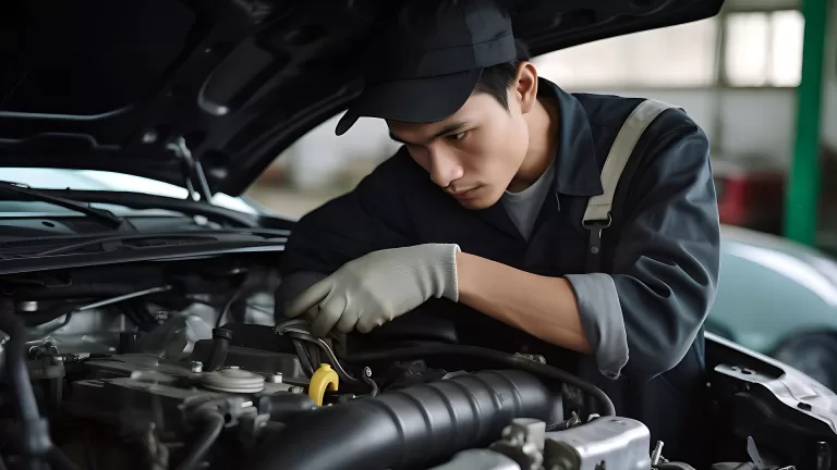 Hier moet je op letten bij aankoop van tweedehands auto; zes cruciale tips van de BOVAG