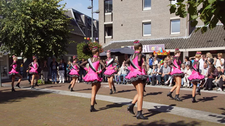 [VIDEO] Cultuurfestival Deurne krijgt vervolg; feestelijke opening van culturele seizoen