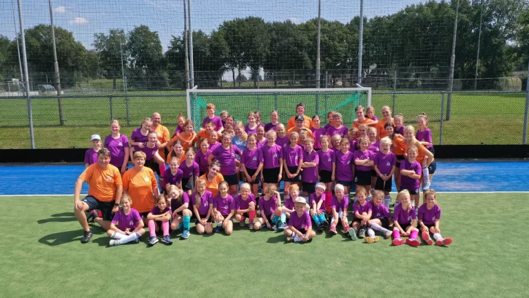 MHC Deurne start seizoen met veel veranderingen; nieuw bestuur en meer focus op jeugd