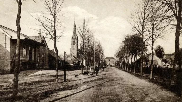 Werkgroep De Ziel van Neerkant brengt al vijftien jaar historie van ‘De Nirkant’ in kaart