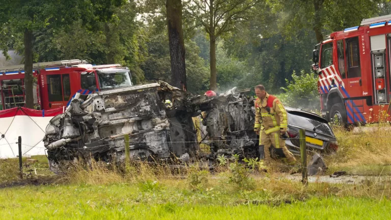 Man die betrokken was bij dodelijk verkeersongeval in Milheeze voor de rechter