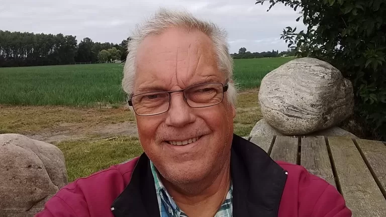 Ton Bukkems (63) overleden; Griendtsveen verliest belangrijke schakel in het dorp en verenigingsleven