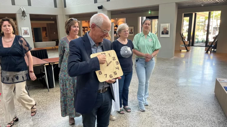 Feestelijke viering van ruimere openingstijden Bibliotheek Deurne; ‘Service is enorm uitgebreid’