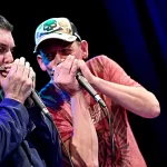 BIKKEL BLUES -SELL EDITIE 1 (1) JAM MET O.A-MAIKEL VAN BOGGET