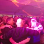 FEESTIVAL ZATERDAG (18)