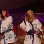 FEESTIVAL ZATERDAG (22)